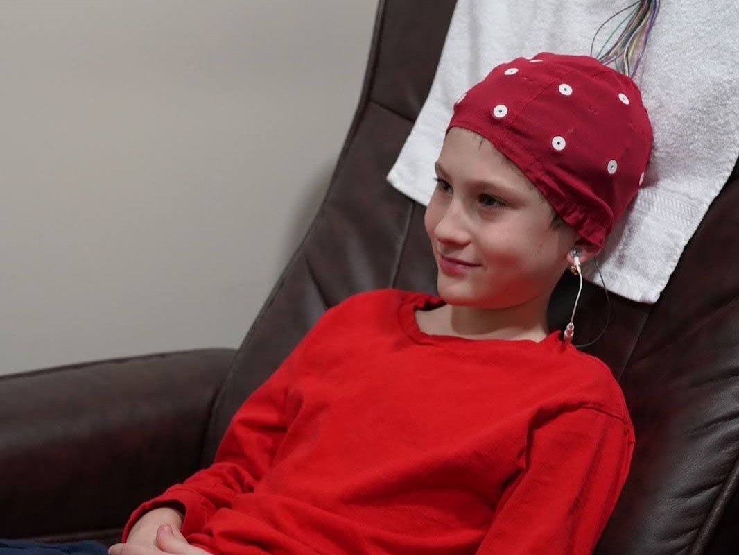 how to help son with anxiety