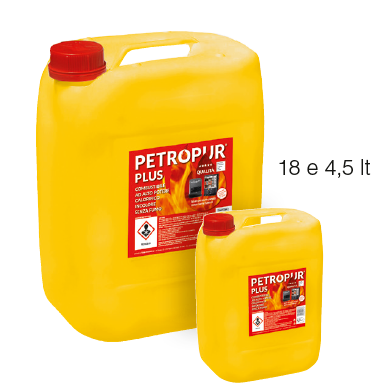 Petropur Plus