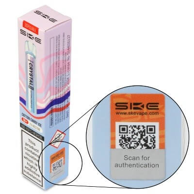 The hidden horrors of fake vapes and how to avoid them