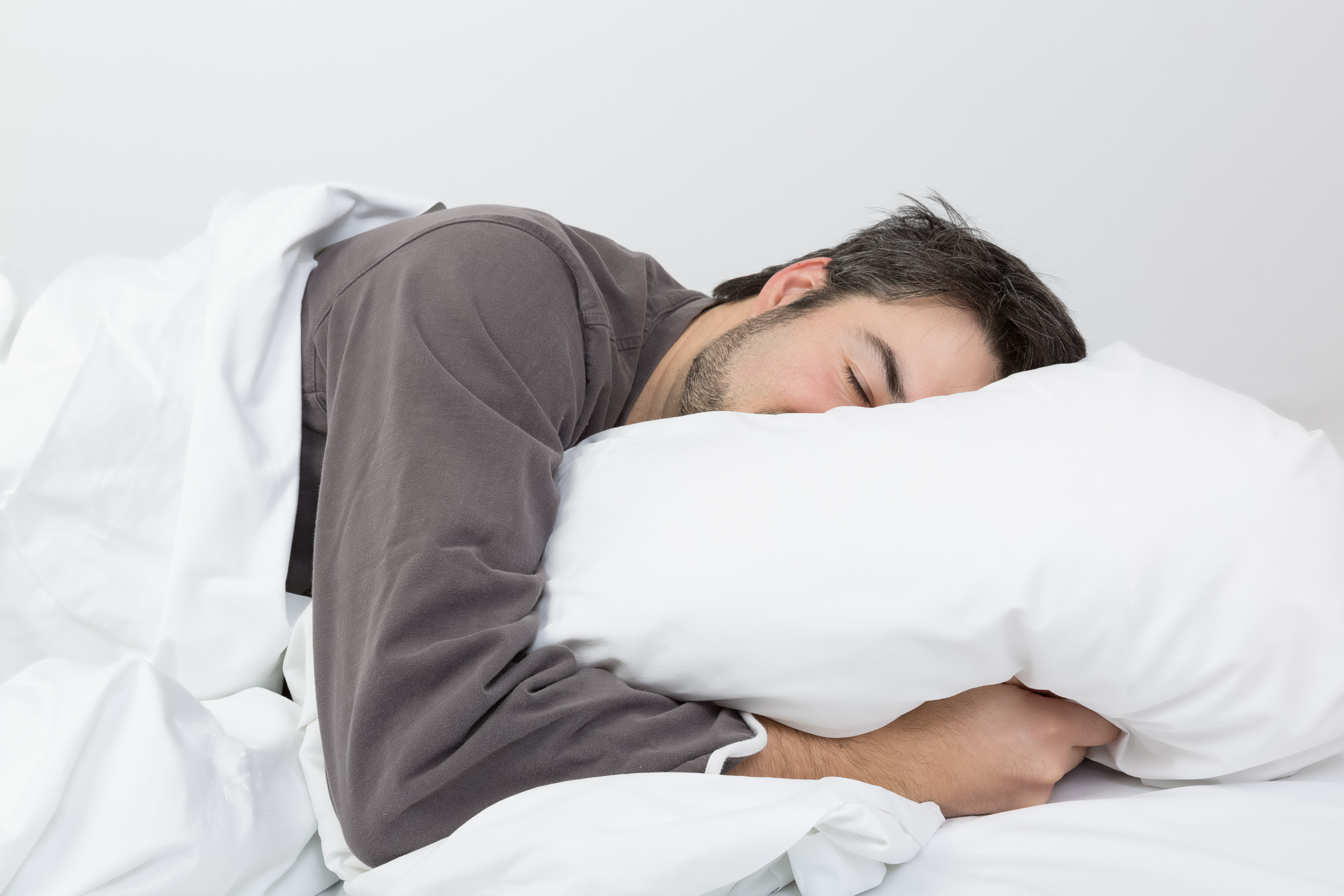 Can taking melatonin alleviate sleep problems?