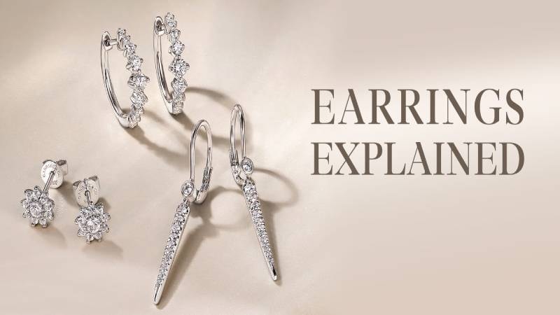Introduction to Earring Backs