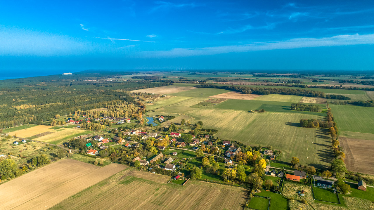 Działki budowlane