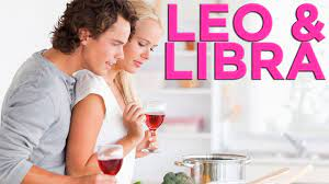 Are Leo & Libra Compatible? | Zodiac Love Guide - YouTube
