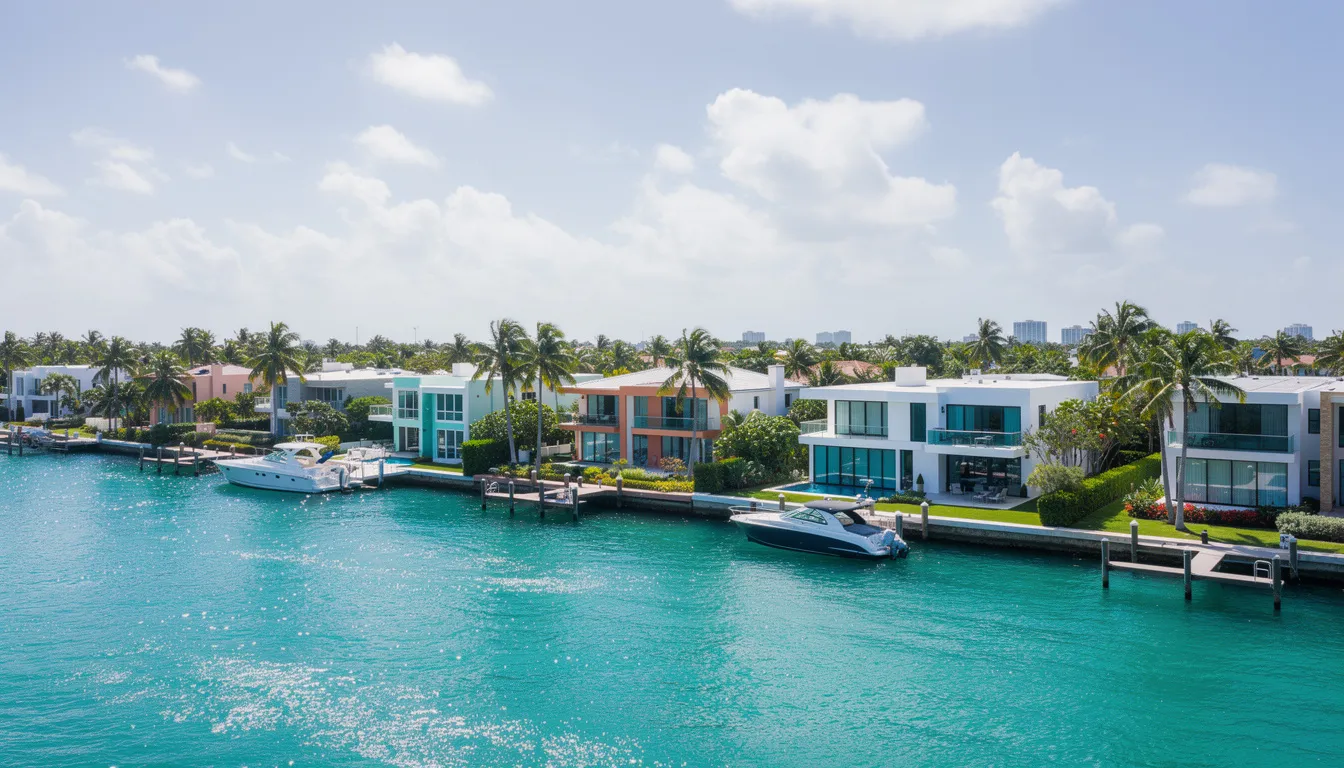 	
mortgage lender miami fl