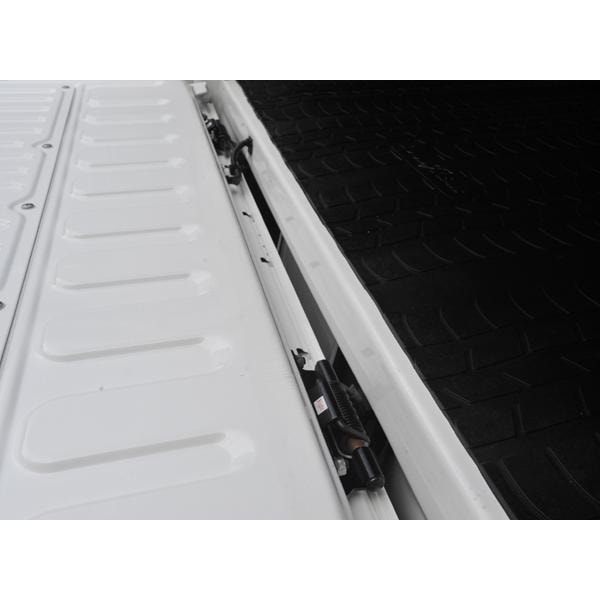 hilux tailgate assist
