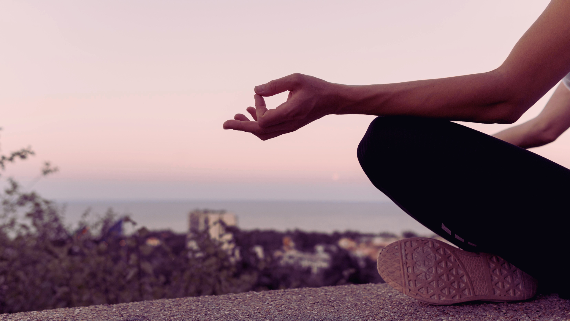 Strengthening Connection to God in the Second Step