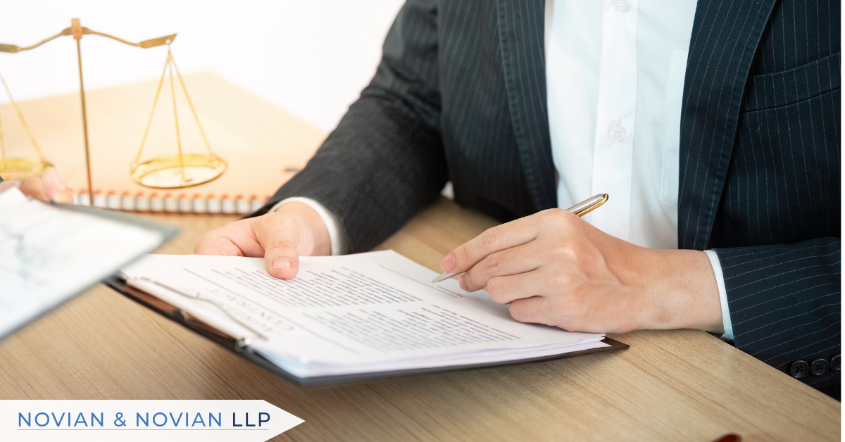 Evidence of Misconduct and Cover-Up Attempts