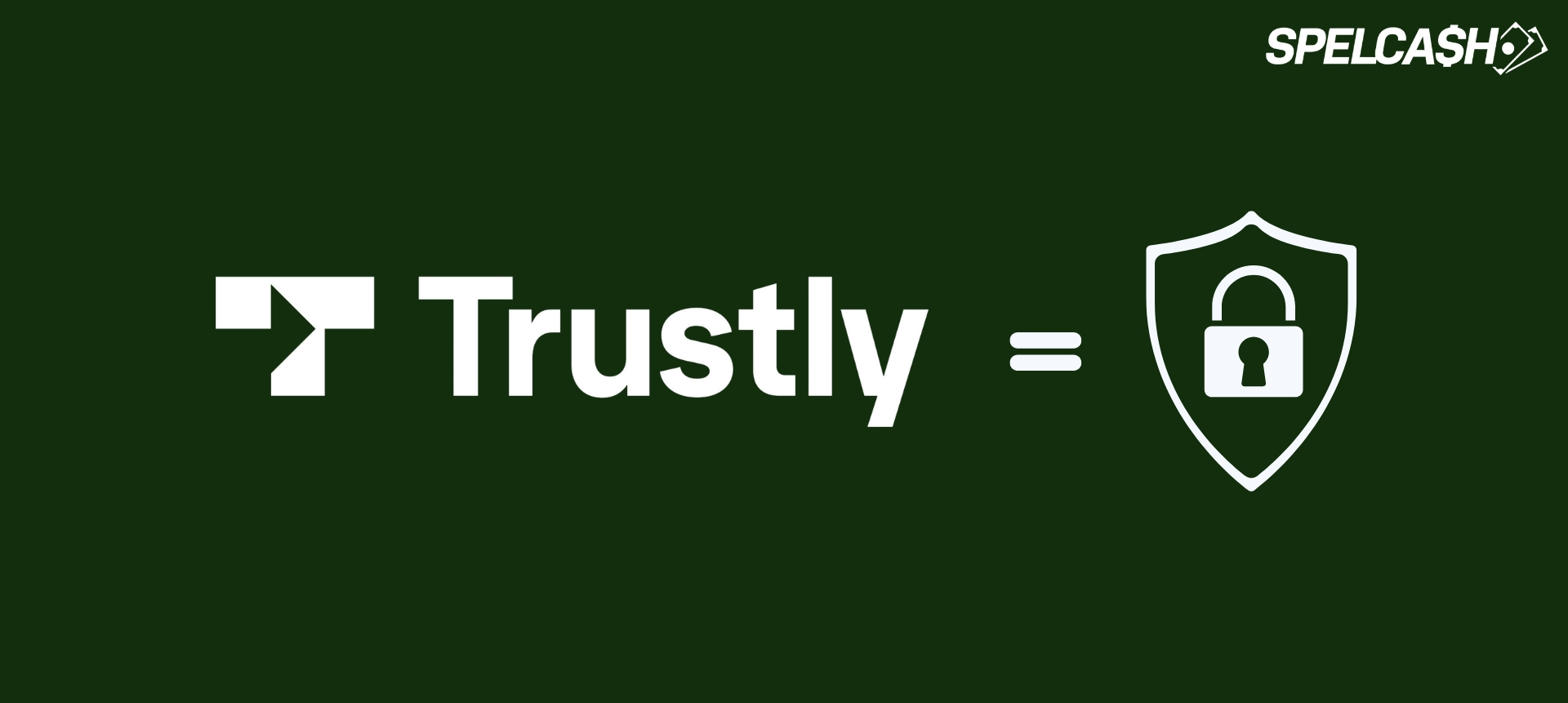 Säkerhet med Trustly