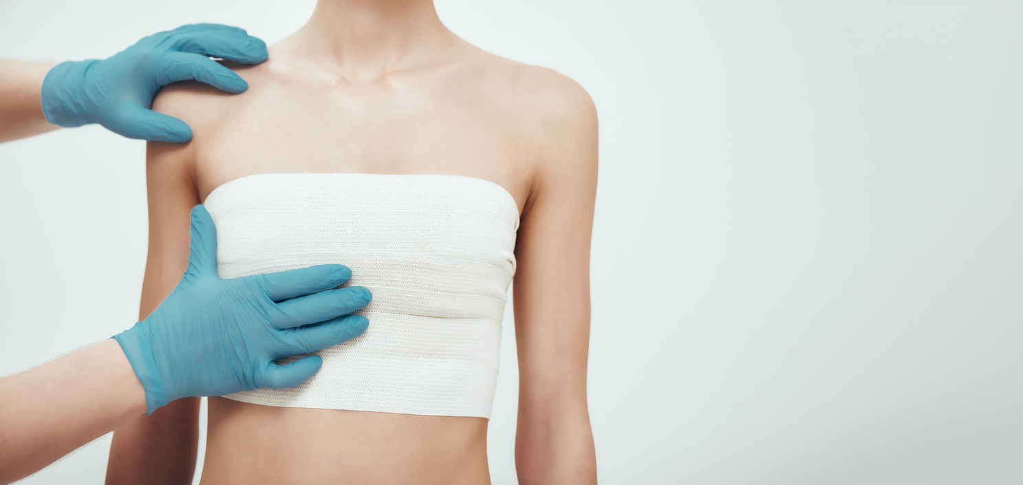 Medically Necessary Breast Reduction: NYSHIP Requirements for Skin