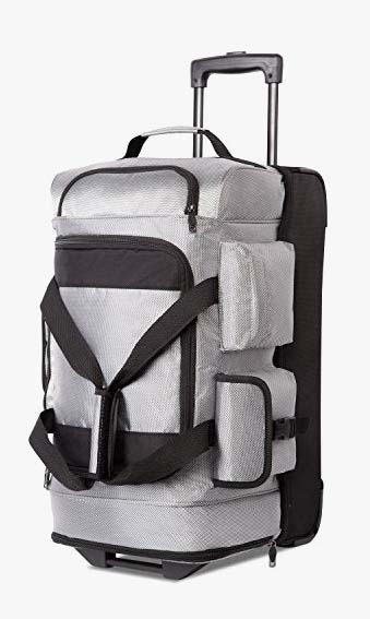 peak design travel backpack