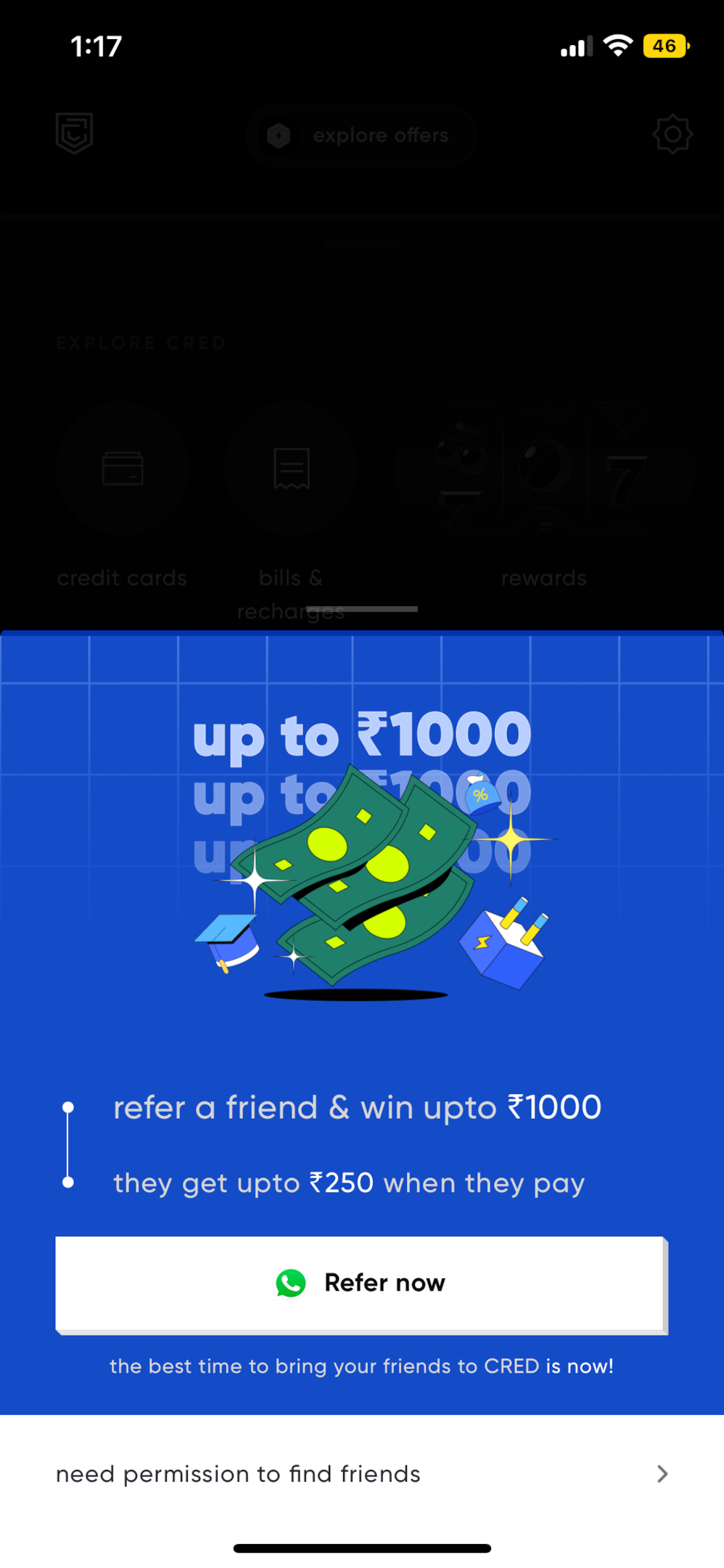 Super Winner App Offer - ₹10 Signup Bonus + Refer & Earn ₹15 Paytm