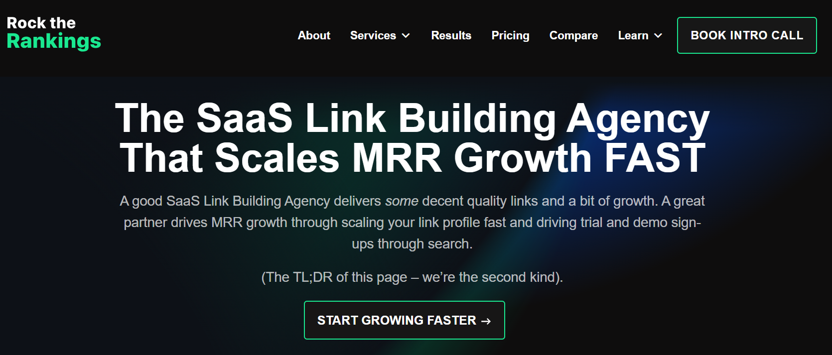 link building services
