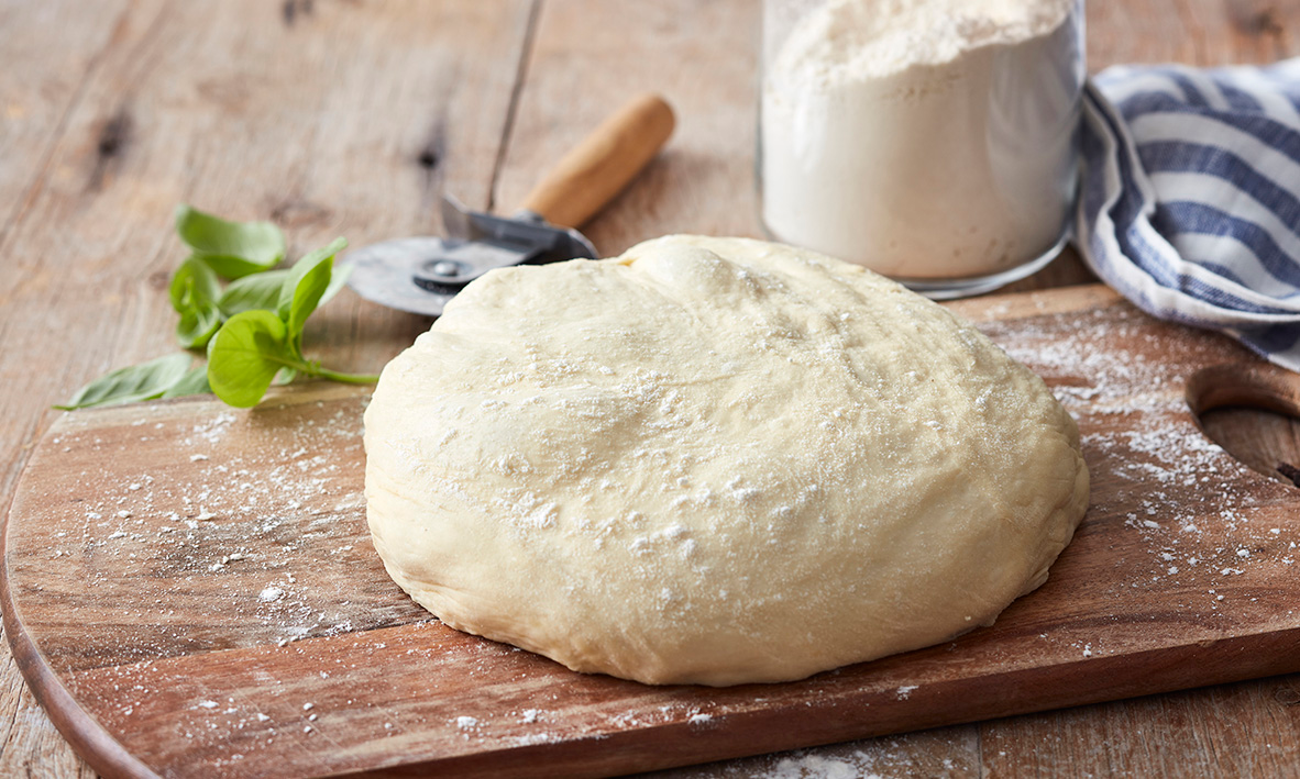 How Long Can I Keep Pizza Dough in the Fridge?