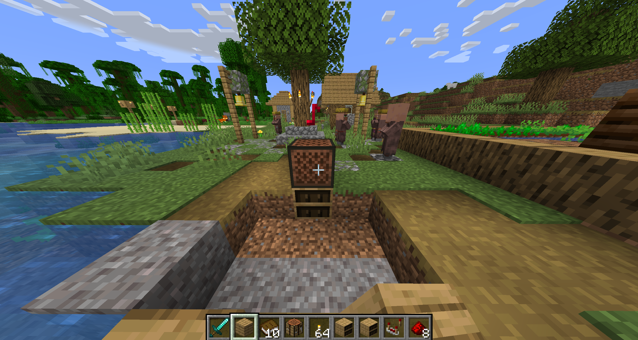 Chisel Bookshelf Minecraft Minecraft Chiseled Bookshelf: The Ultimate Guide