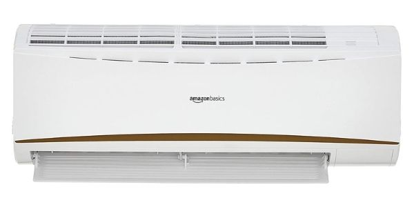 AmazonBasics 1 Ton 3 Star Non-Inverter Split AC