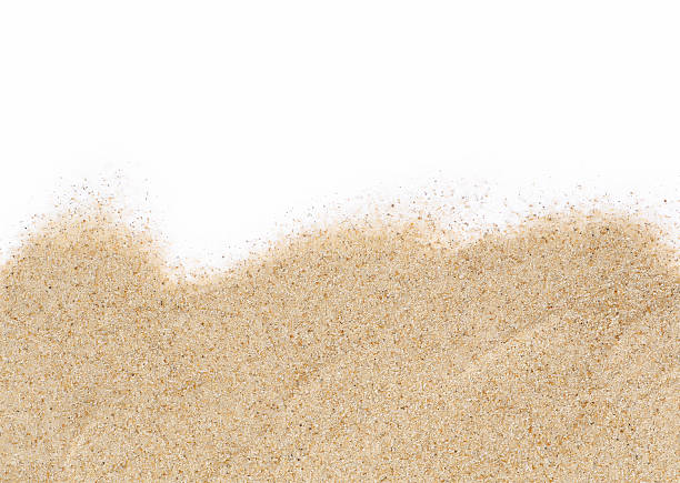 Silica Sand Supplier - Optimal Viscosity Maintenance