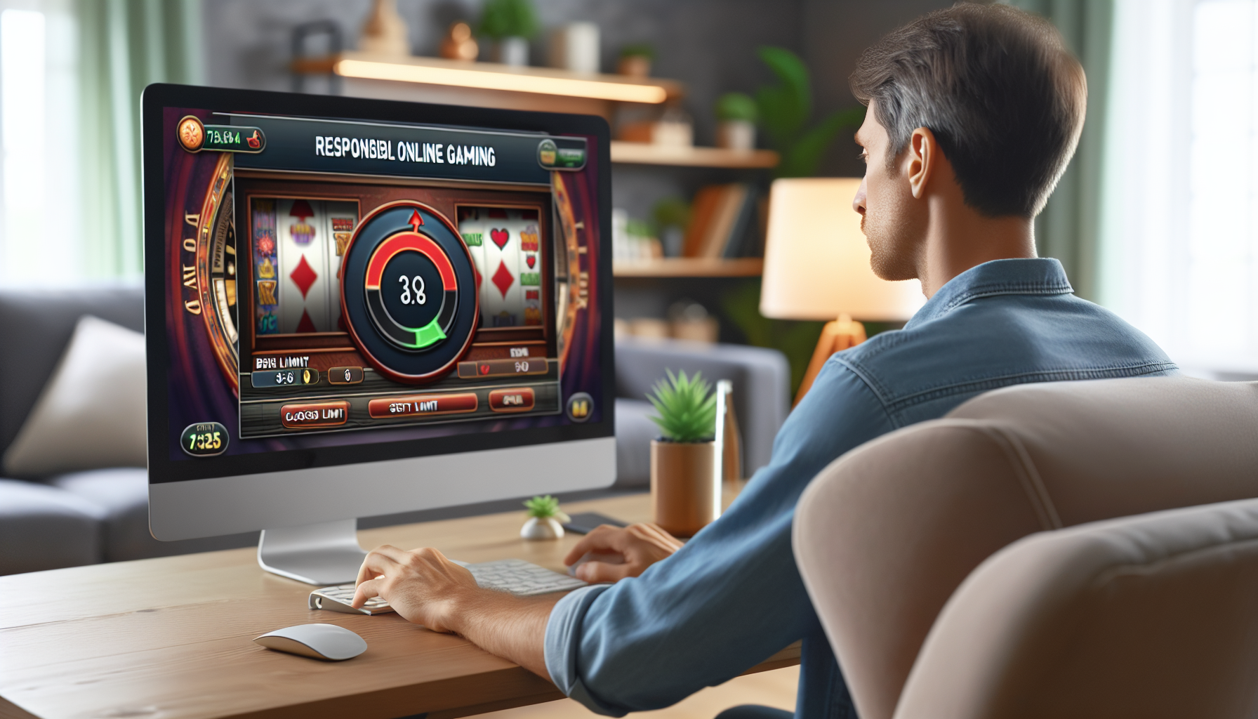 Responsible Gambling: Playing Smart and Staying Safe
