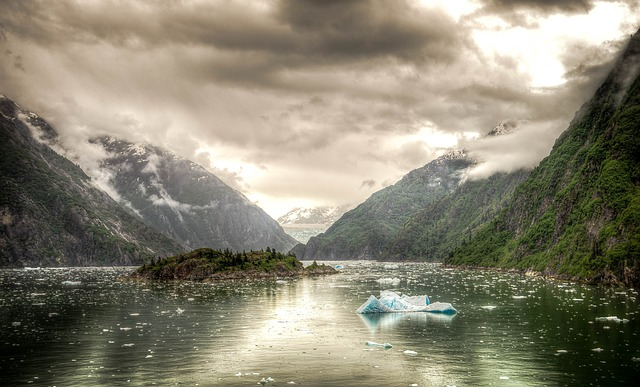 tracy arm fjord, alaska, juneau, investment property, real estate market Alaska, real estate market, rent, investors, investing, investment properties, low population, unique opportunity for investing, rugged country, real estate investors, Alaska real estate, high unemployment