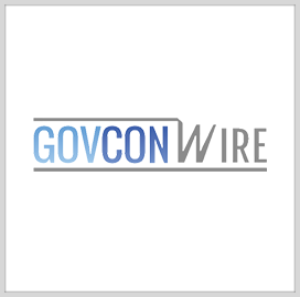 GovConWire (GCW) is a federal news source