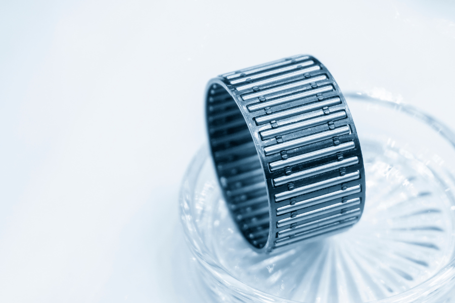 łożysko igiełkowe