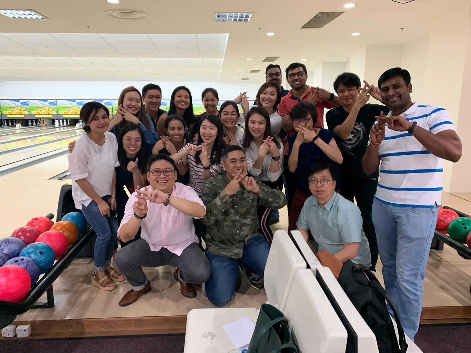 After 25 years, one thing is certain—JustLogin is ready for the future of work!