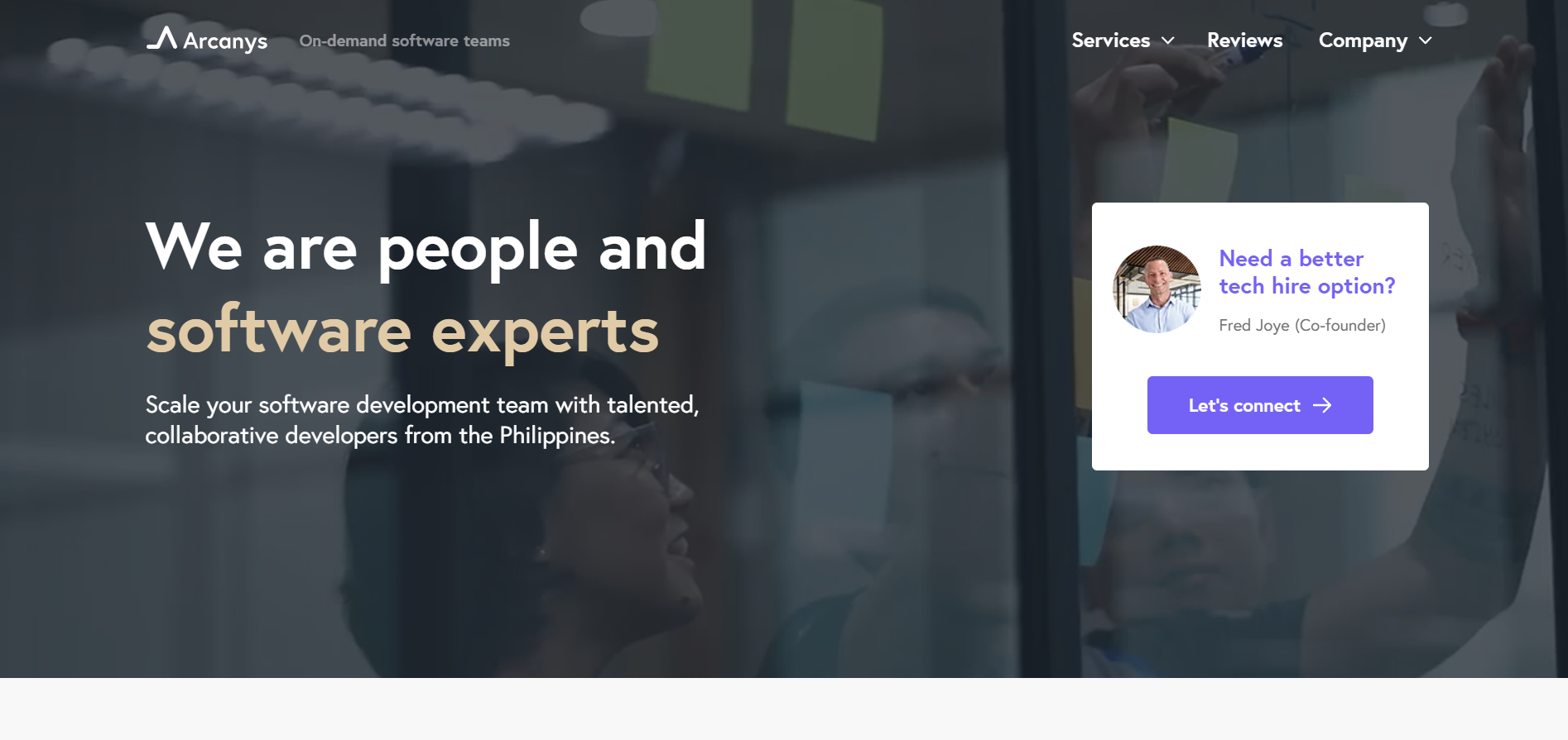 Arcanys-Reviews-from-Freelancers-and-Clients:-Pros,-Cons