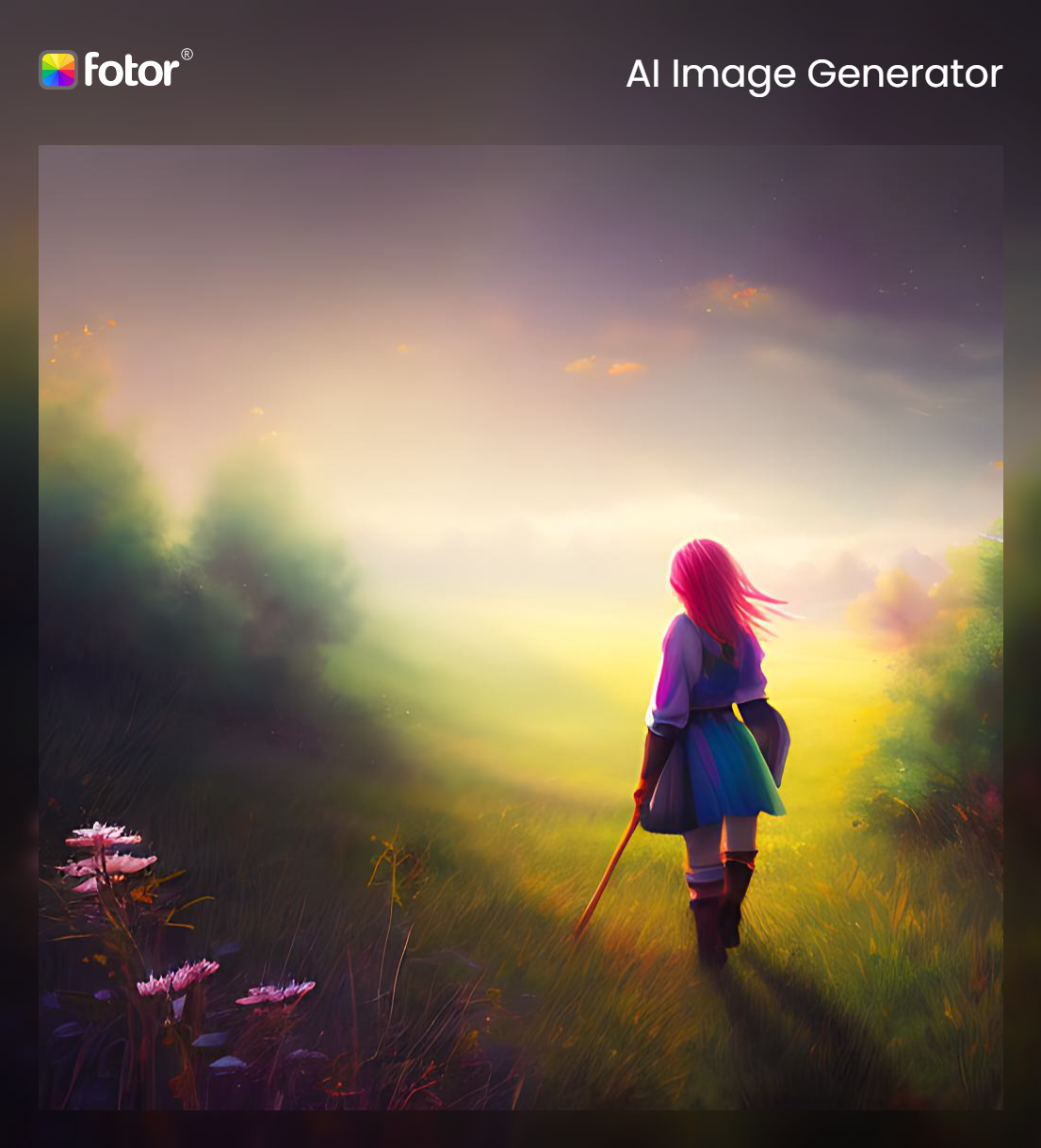 11 Best Free AI Anime Image Generators in 2023