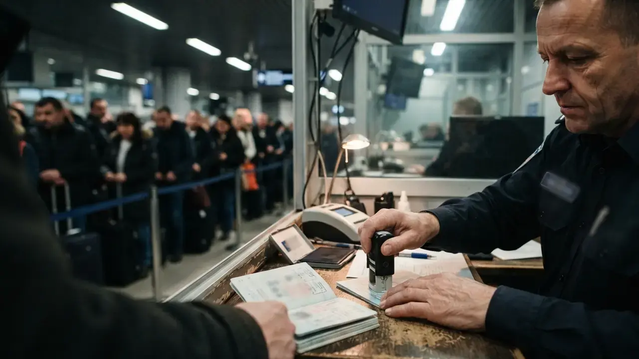 Peak season travel windows that affect onward ticket planning