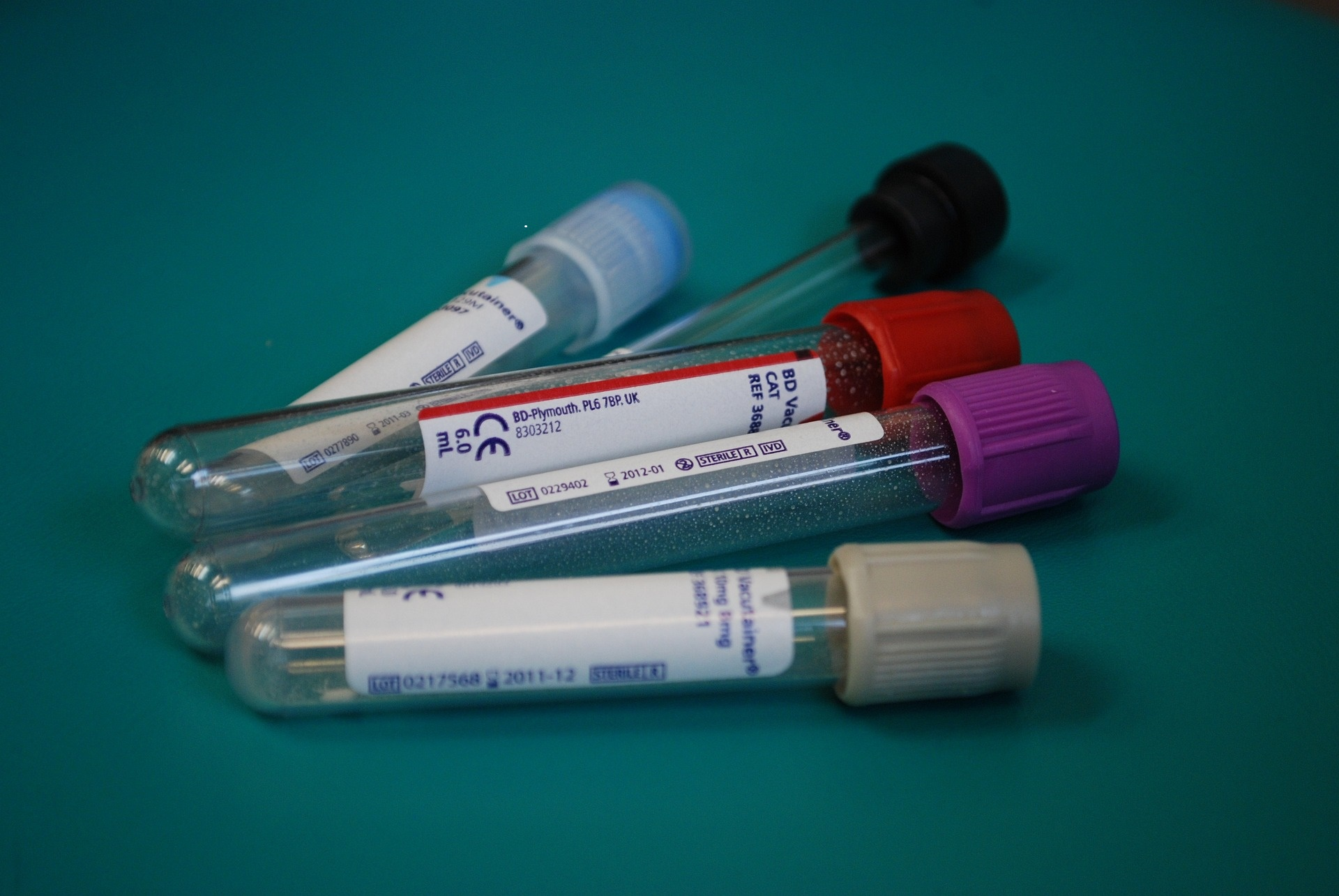 blood test mobile phlebotomist phlebotomy service