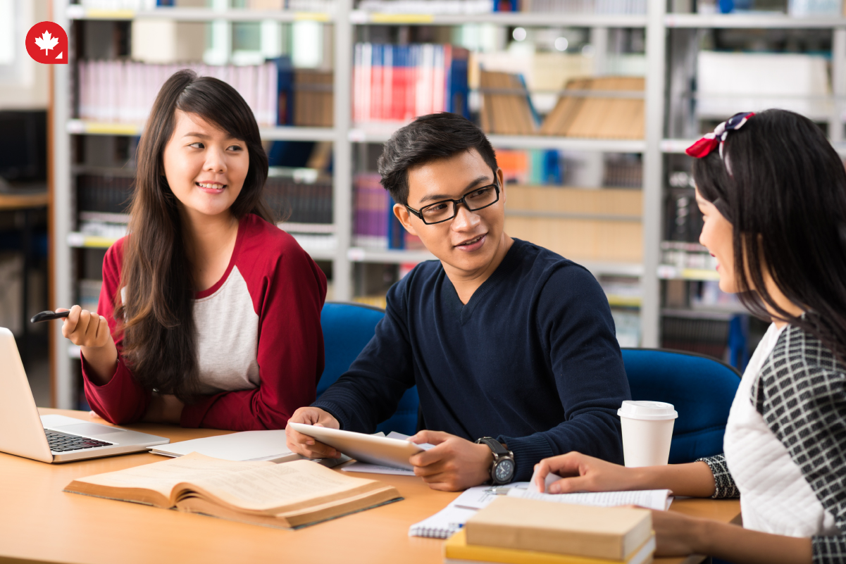 How the IELTS works