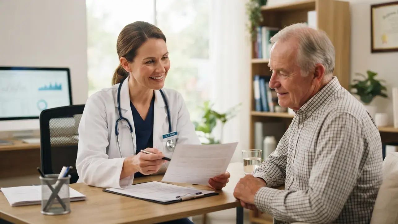 Why Your Hospital Appointment Letter Should Set Your Travel Dates