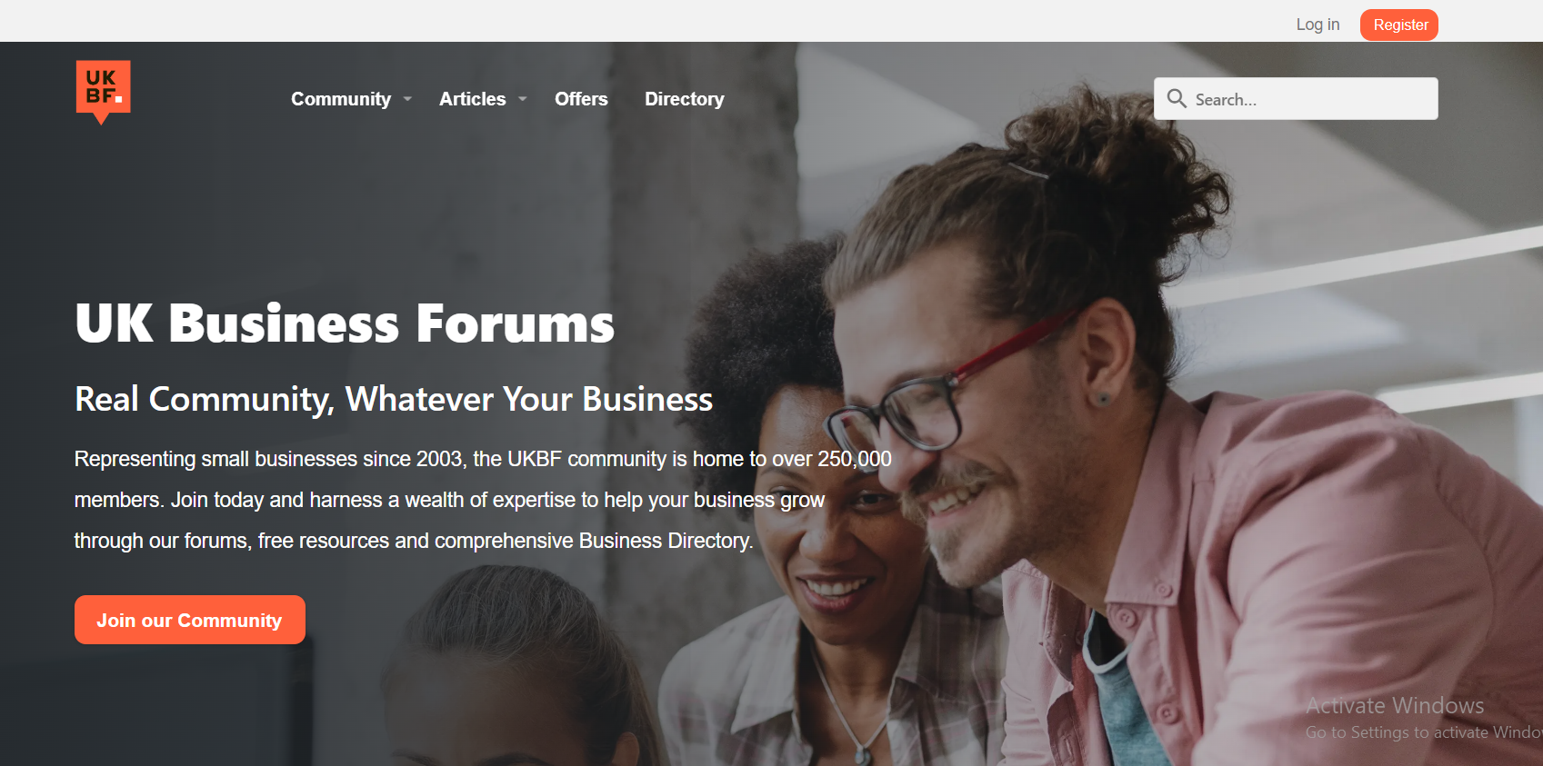 The UK Business Forums cater specifically to entrepreneurs operating within the United Kingdom, providing discussions on everything from taxation to technology.