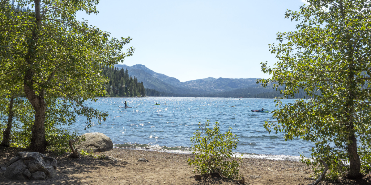 Donner Lake