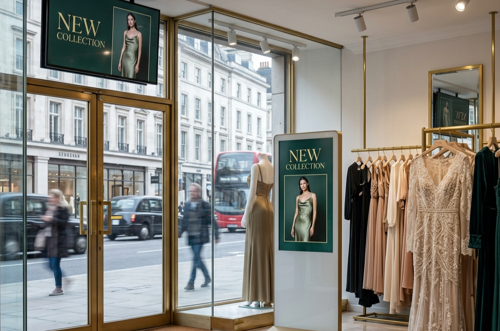 How to Build a Digital Signage Strategy in 2026? 3 ensuring consistency across locations