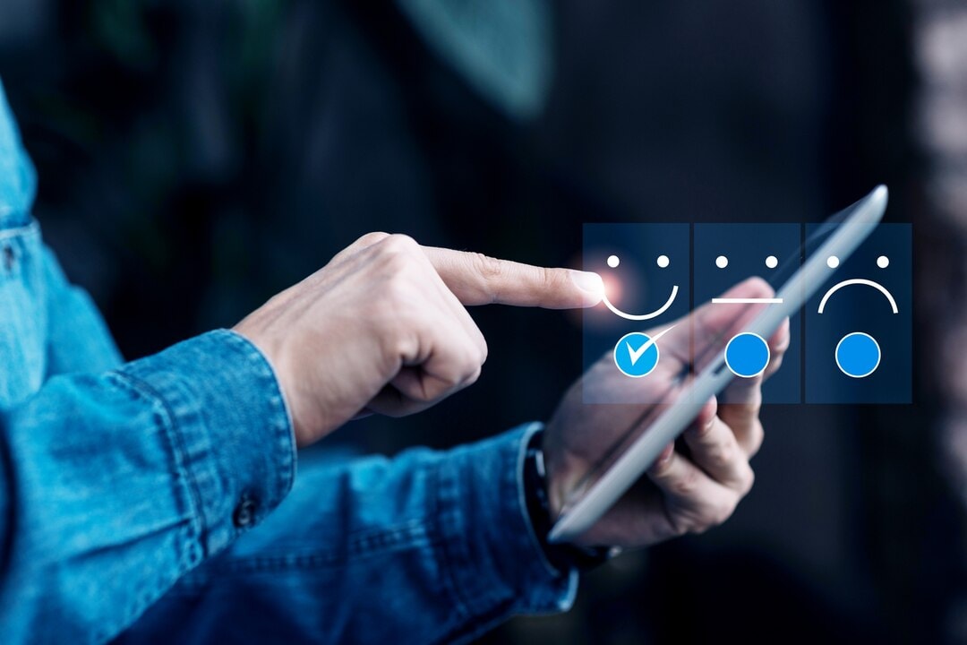New Frontiers in Customer Loyalty
