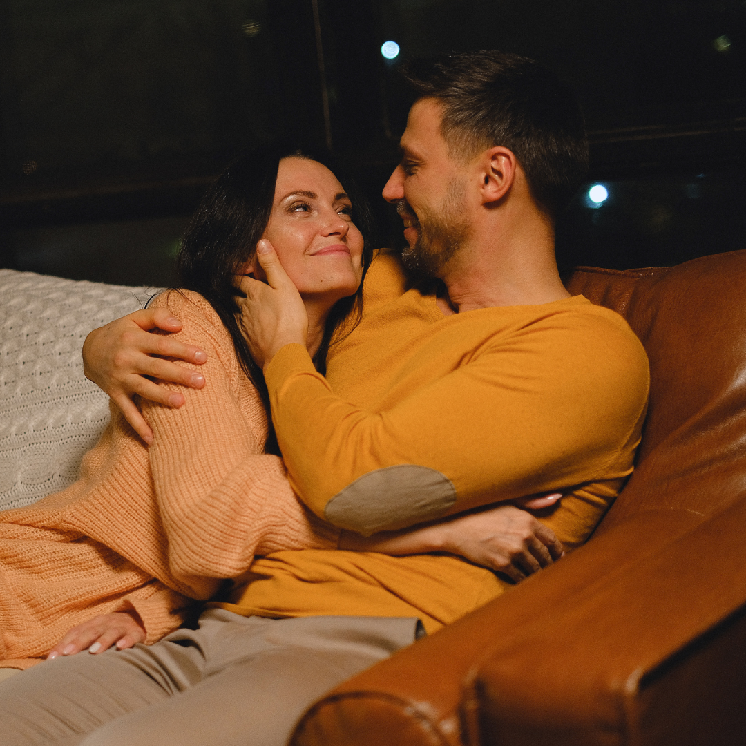 college students reported engaging emotional connection and stress relief who come from homes with married parents