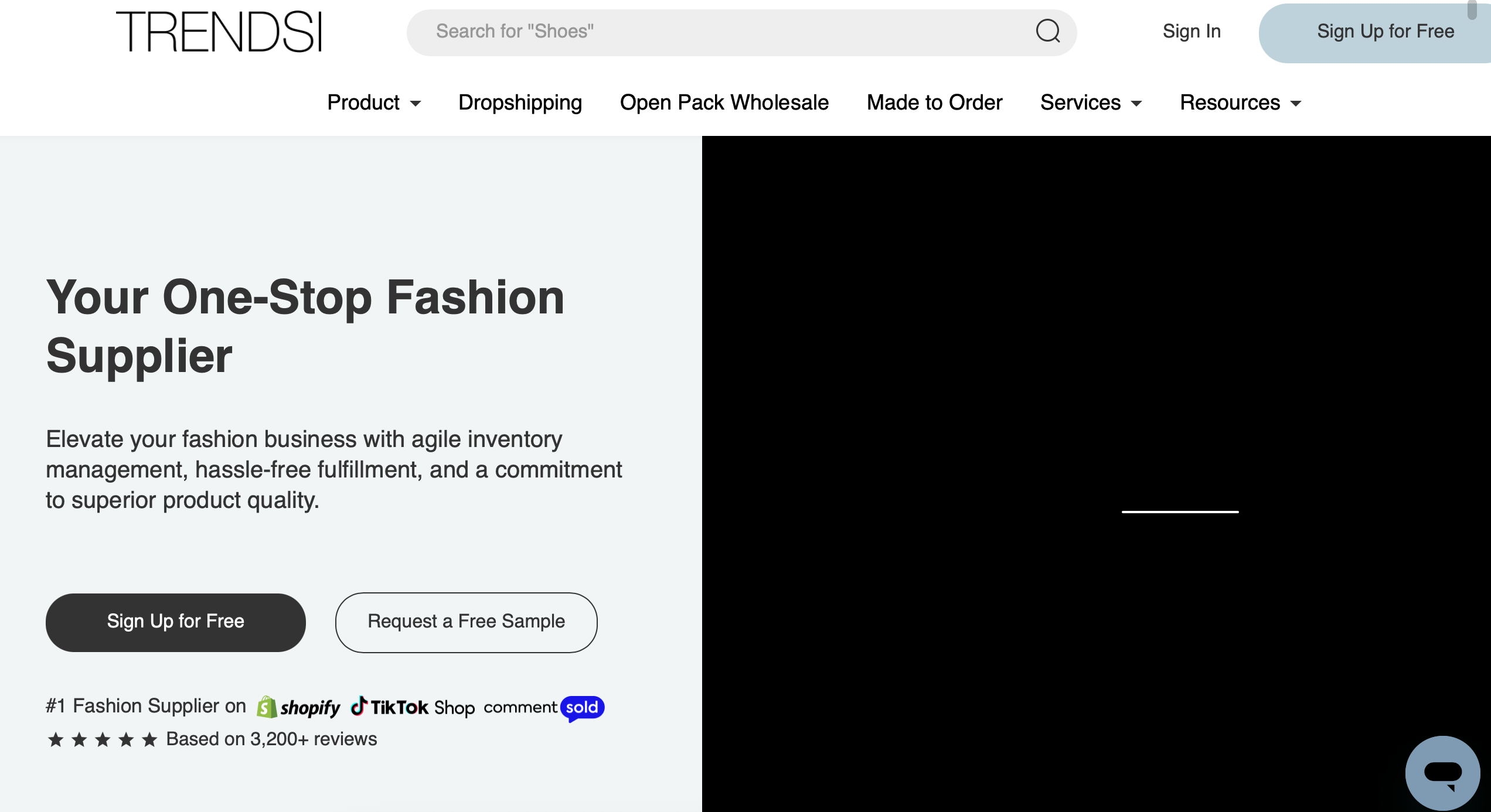 shein alternative - trendsi