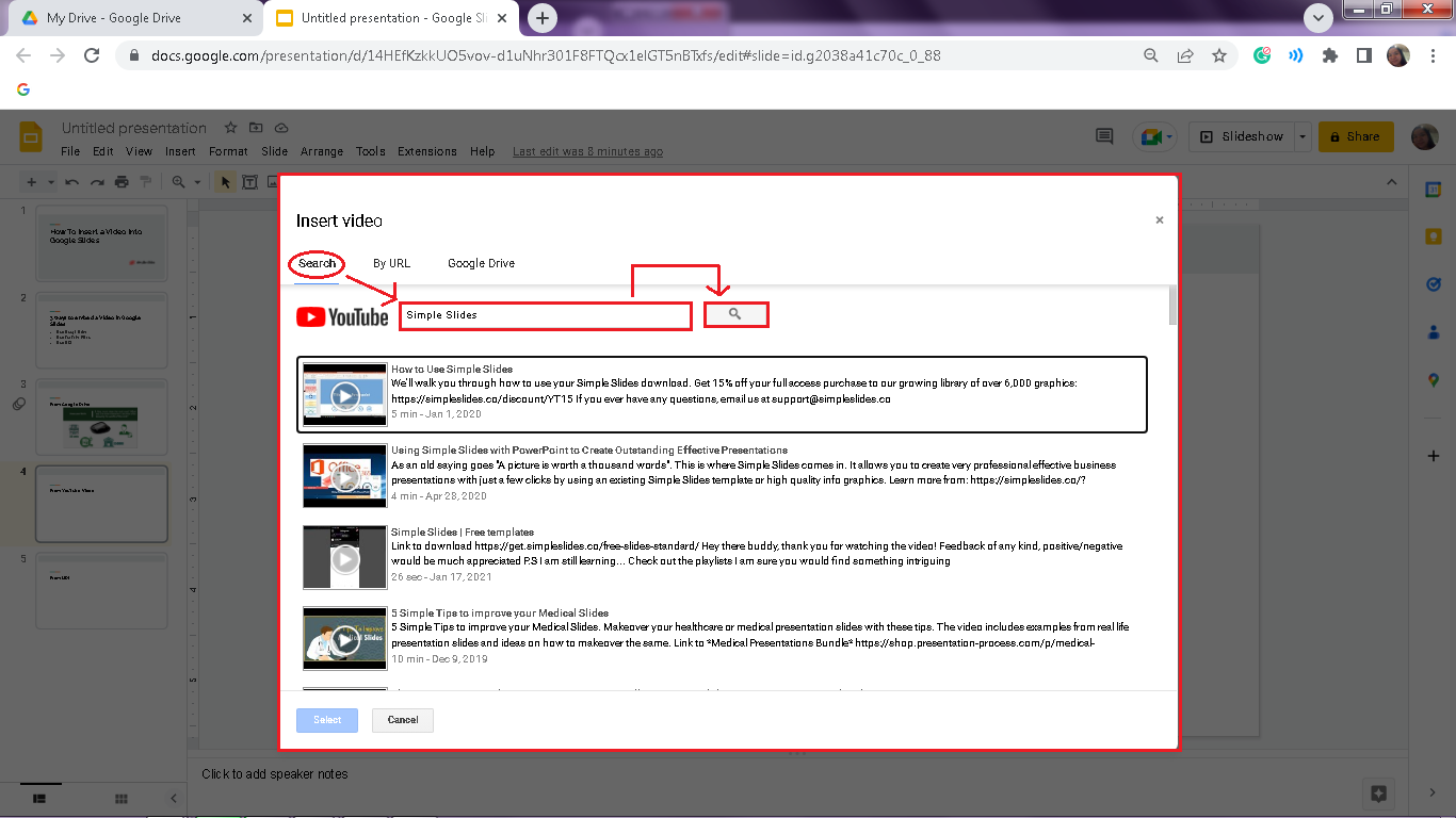 how-to-embed-a-video-in-google-slides-easy-effective-ways