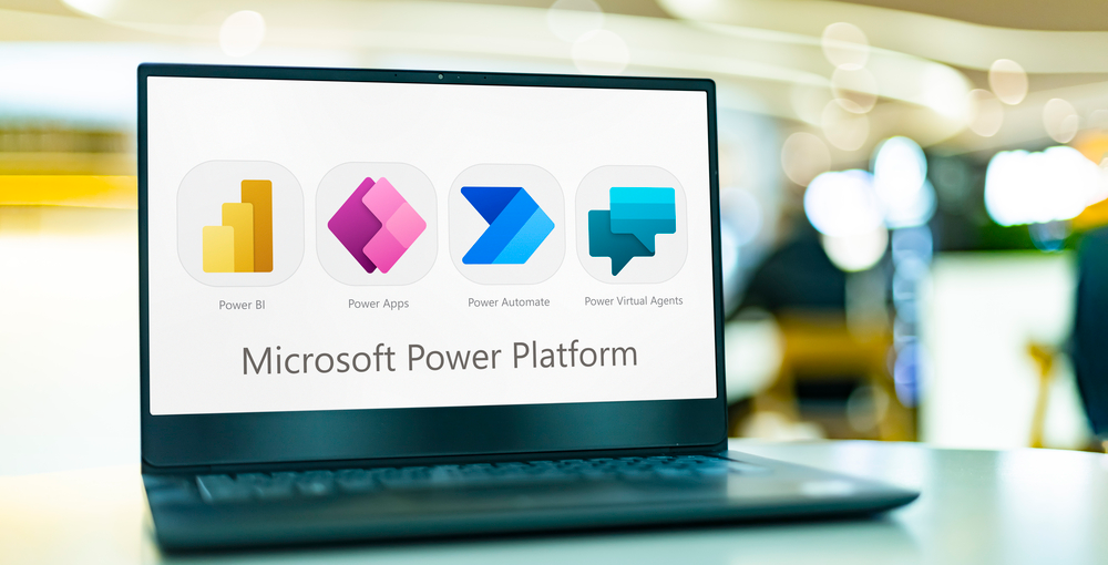 Microsoft power platform power automate tutorial