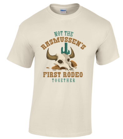 Family First Rodeo Reunion