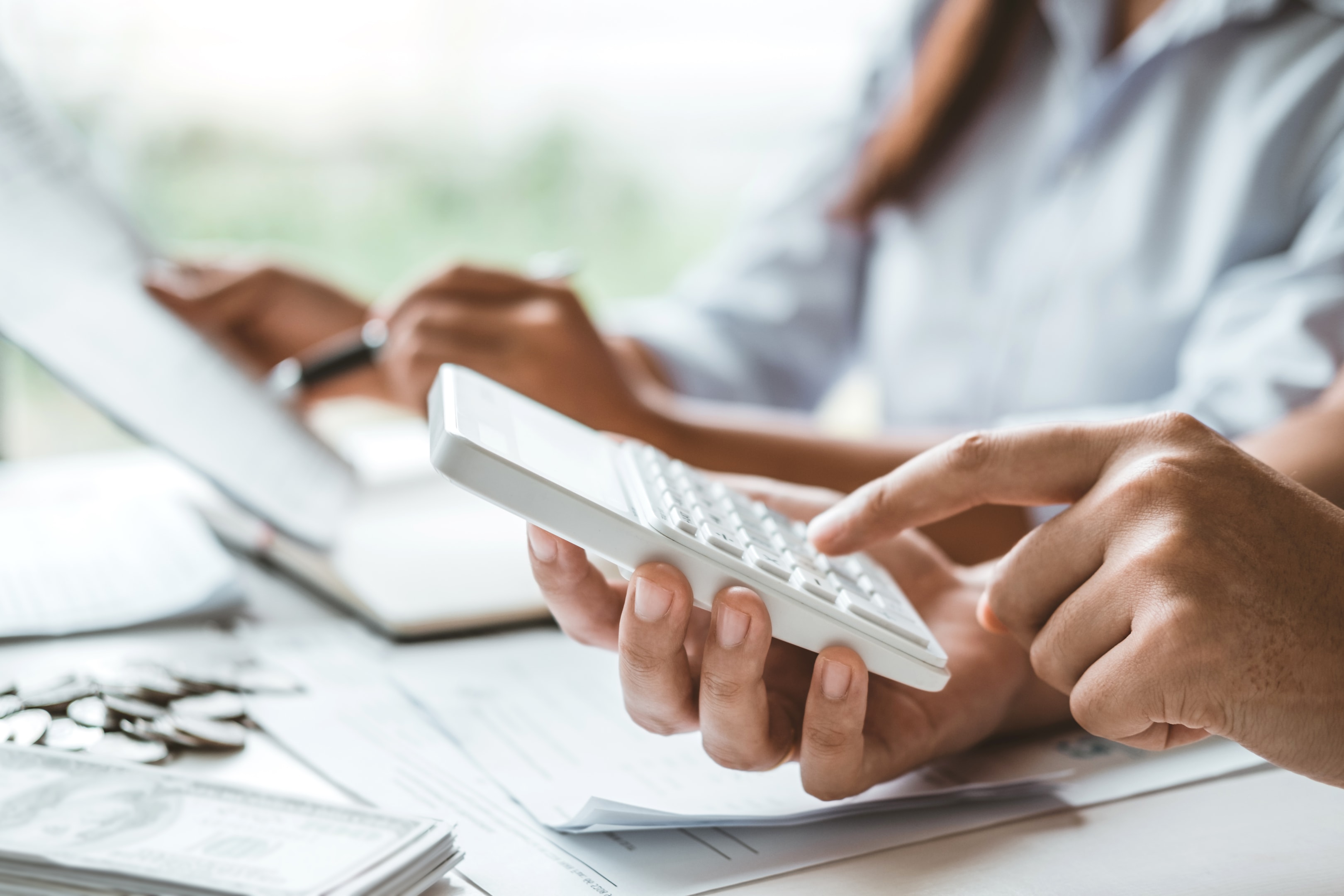 Account management – model funkcjonowania.