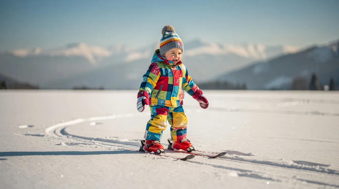 Gebrauchte Kinderski (70 cm) kaufen – wo lohnt es sich wirklich?