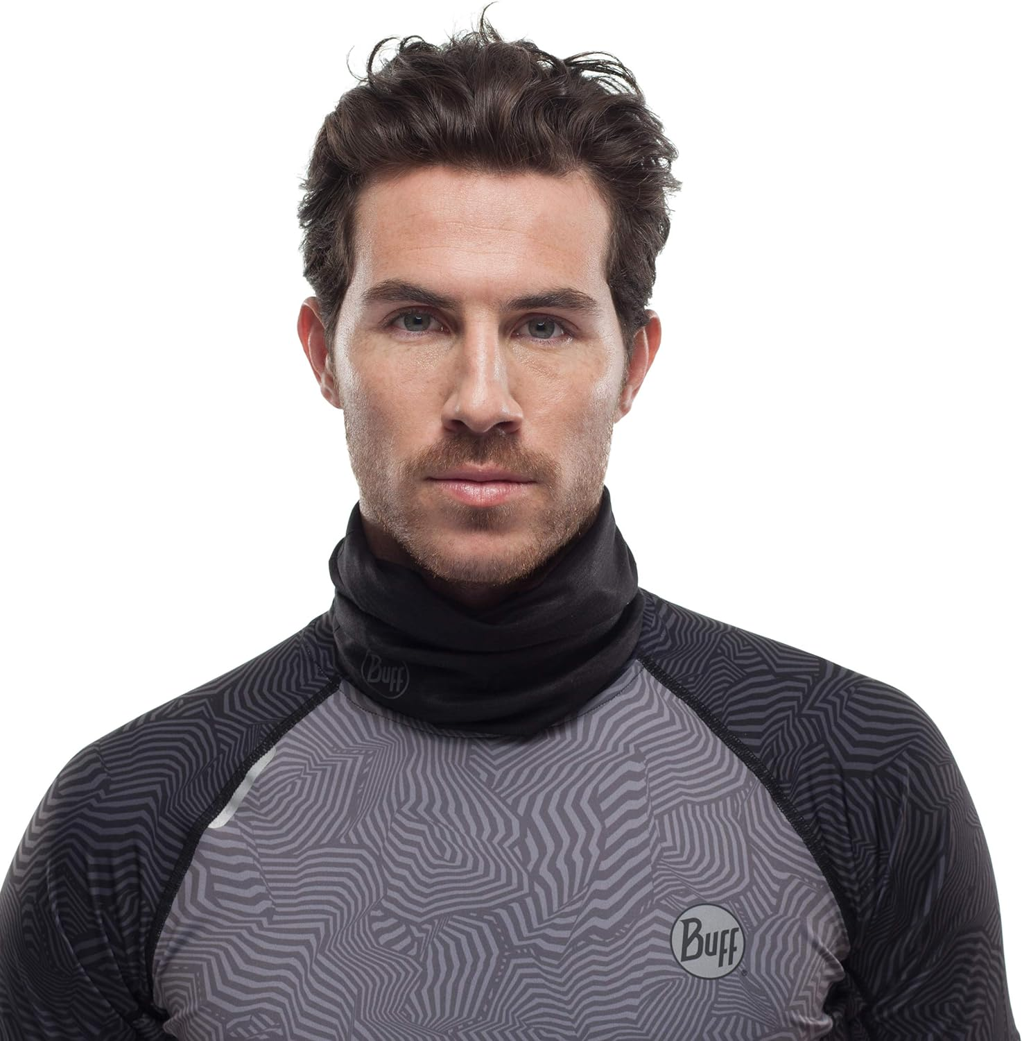 BUFF Adult CoolNet UV Neck Gaiter