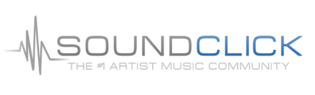 SoundClick logo