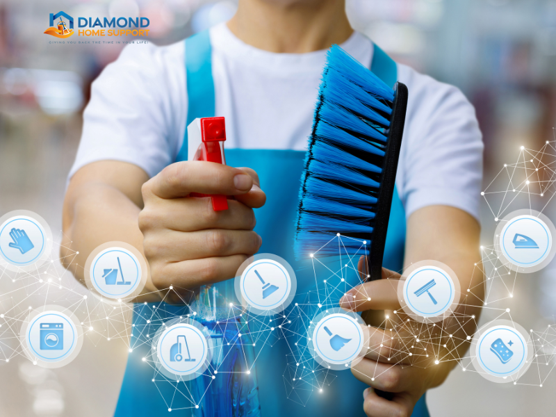 Should You Clean Before a Cleaner Comes?