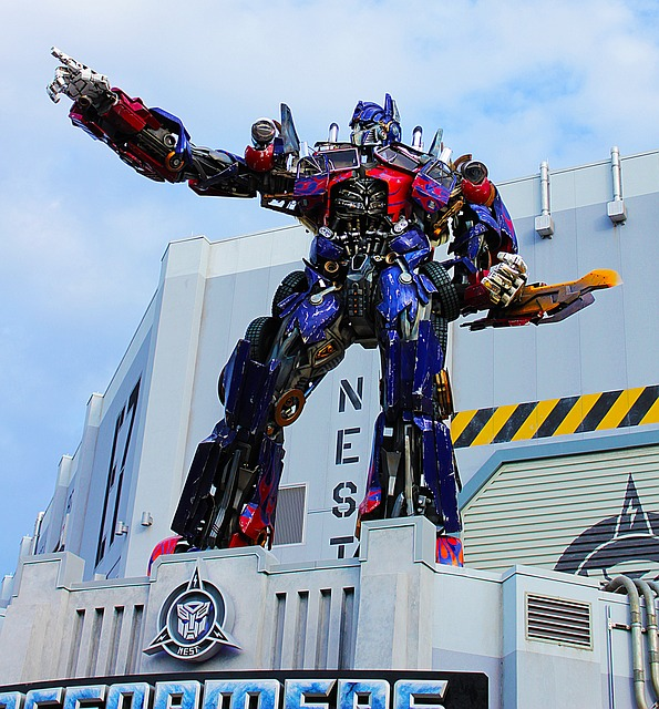 Optimus Prime (Transformers: Prime) - Incredible Characters Wiki