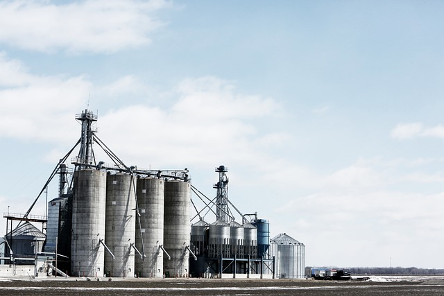 engineering, fuel, gas holders