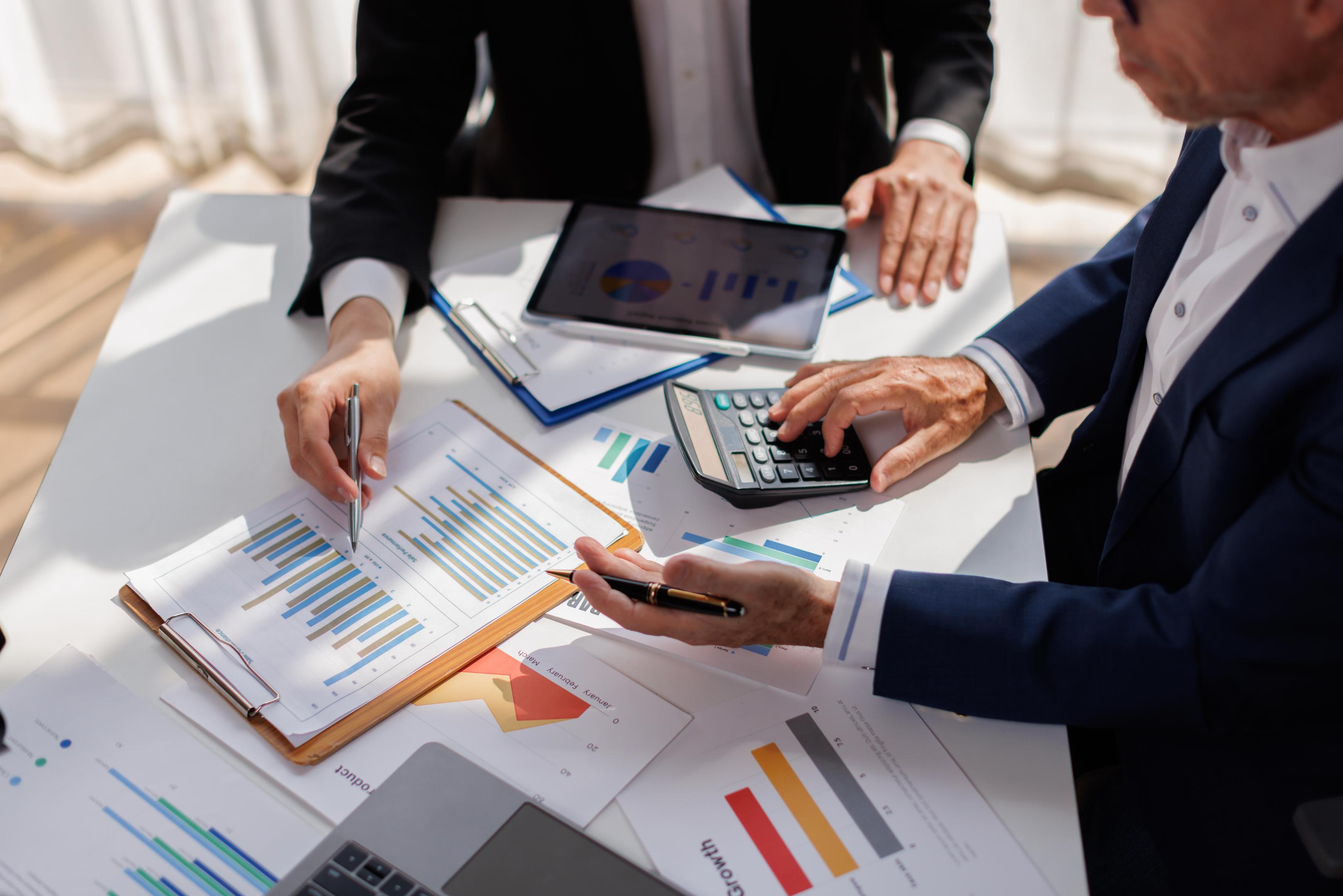 Sales Velocity - wzór na prędkość sprzedaży