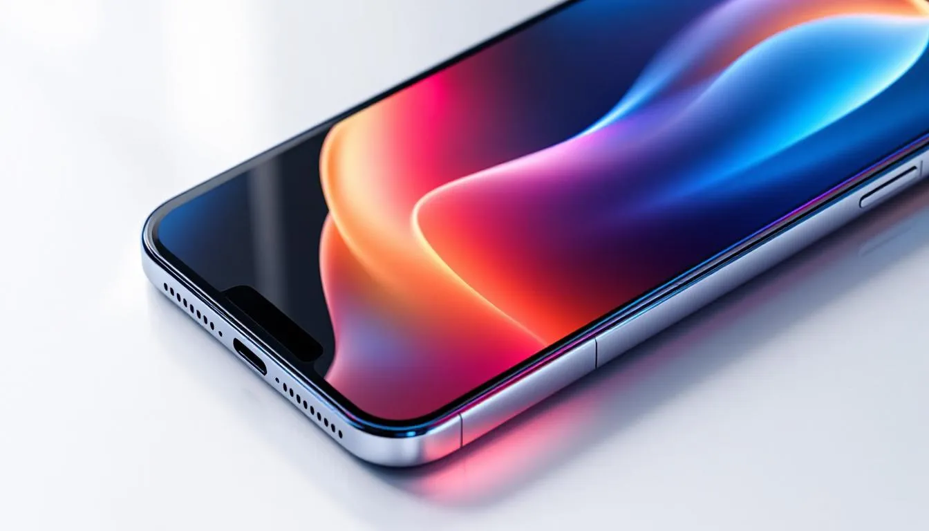 Jak dbać o nową baterię w iPhonie 14 Pro Max.