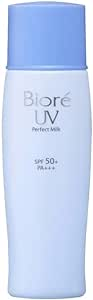 Protetor solar Face Milk UV Perfect. Fonte da imagem: site oficial da marca. 